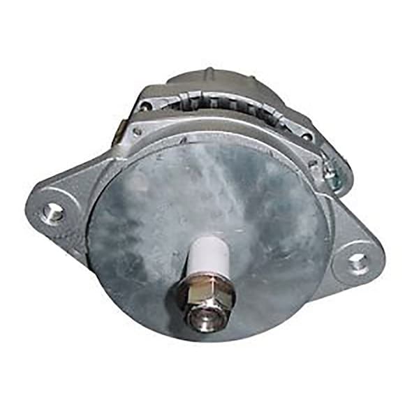 Aftermarket New Alternator Fits Case/IH 9260, 9270, 1987560C1R 1987560C1 - main